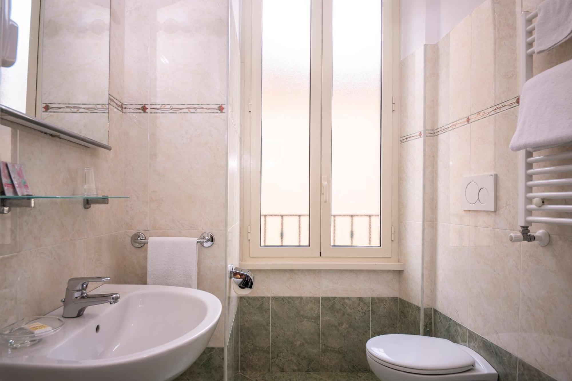 Casa San Giuseppe Hotel Rome Exterior photo