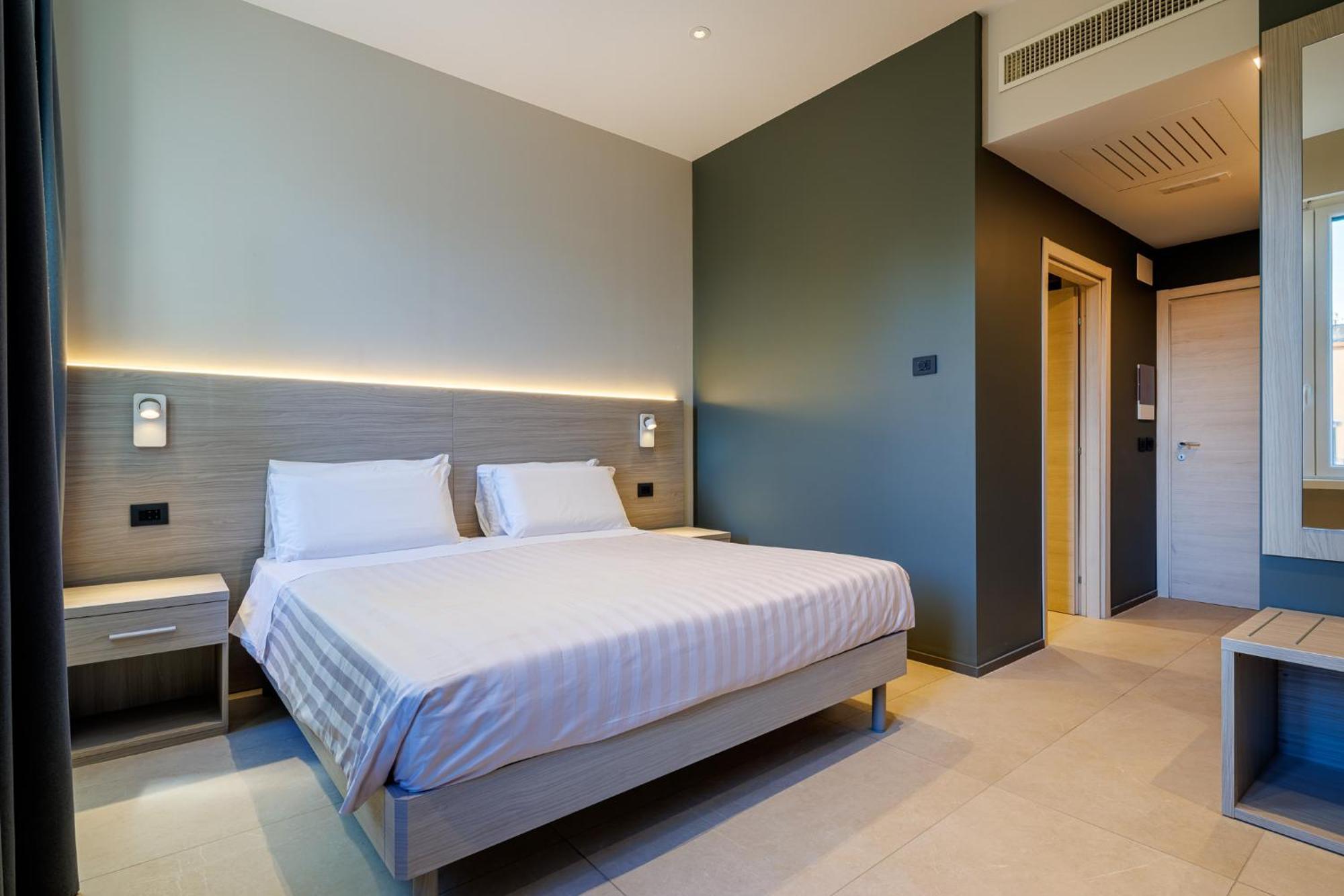 Casa San Giuseppe Hotel Rome Exterior photo