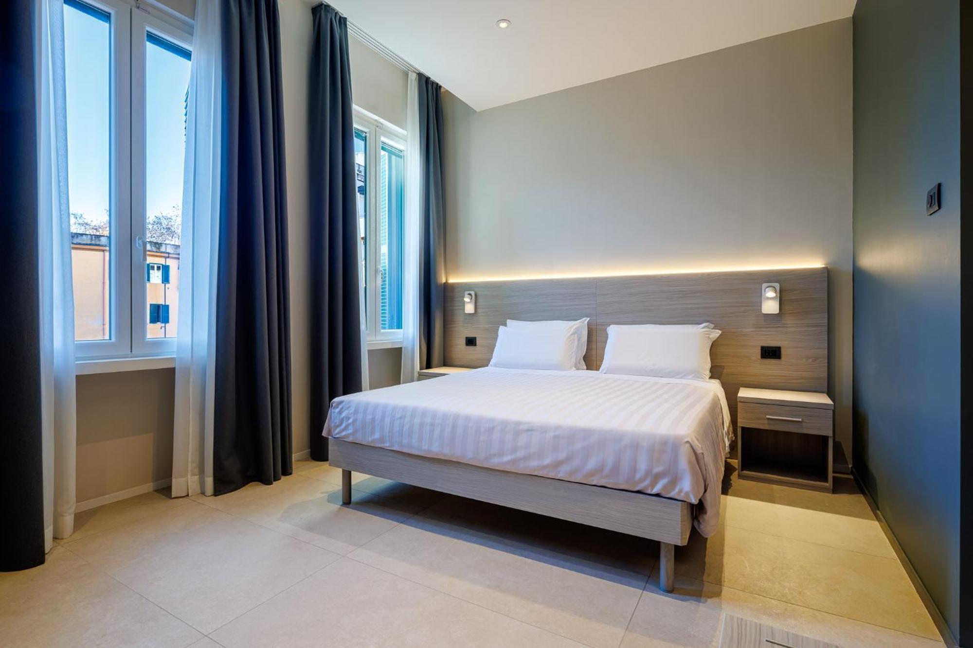 Casa San Giuseppe Hotel Rome Exterior photo